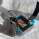 Illustration for article titled Comparing the Original 2004 GoPro to the Newest One Is Ridiculous, But We Did It Anyway